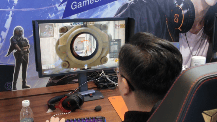 一局玩得尽兴，背后有这些“神队友”｜GameSkill WAIC 2026 现场体验回顾