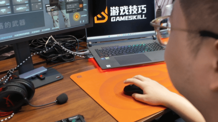 一局玩得尽兴，背后有这些“神队友”｜GameSkill WAIC 2026 现场体验回顾