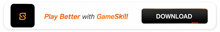 Play Better with GameSkill — Download