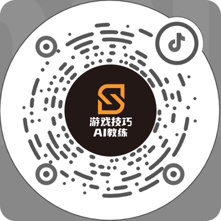 抖音官方账号二维码